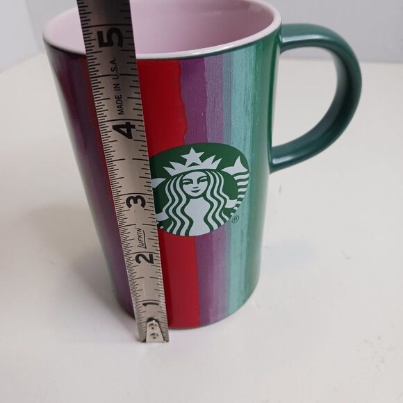 Starbucks Coffee 10.5oz Cup - Picture 7 of 7